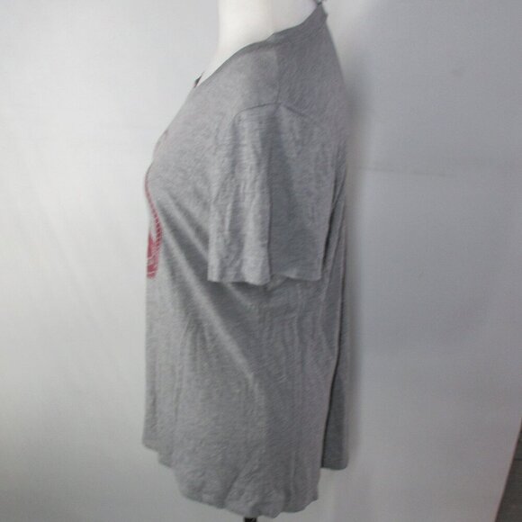 Smokey the Bear Only You Can Prevent Forest Fires T-Shirt Size XL - Picture 7 of 8